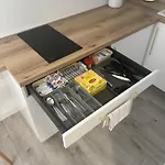 Nikifor Krynica-zdroj Appartement