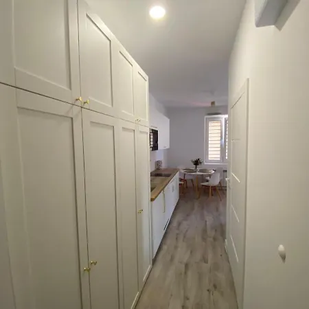 Nikifor Krynica-zdroj Appartement *