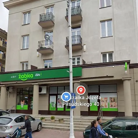 Nikifor Krynica-zdroj Appartement Krynica Zdroj