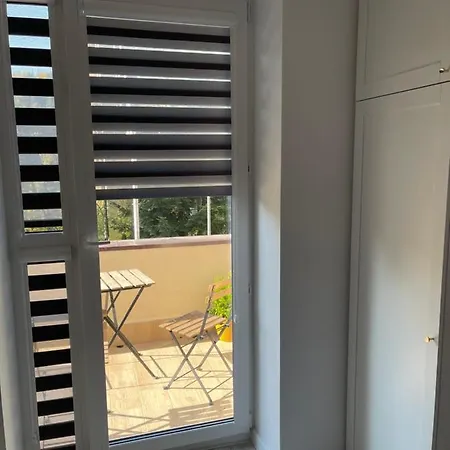 Appartement Nikifor Krynica-zdroj Krynica Zdroj