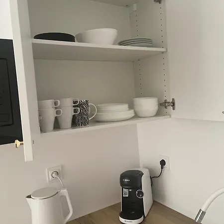 Lägenhet Nikifor Krynica-zdroj