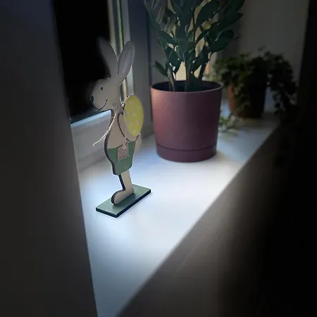 Nikifor Krynica-zdroj Appartement Krynica Zdroj