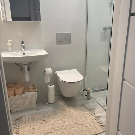 Nikifor Krynica-zdroj Appartement Krynica Zdroj