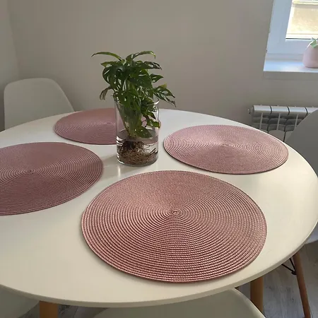 Nikifor Krynica-zdroj Appartement *