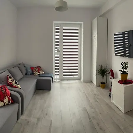 Appartement Nikifor Krynica-zdroj *