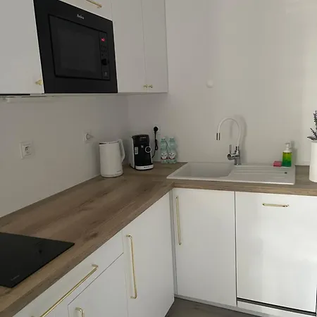 Lägenhet Nikifor Krynica-zdroj