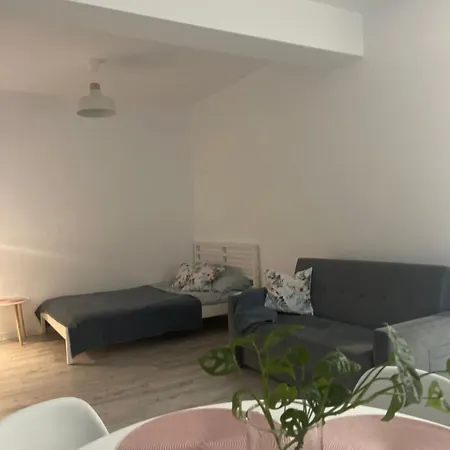 Appartement Nikifor Krynica-zdroj