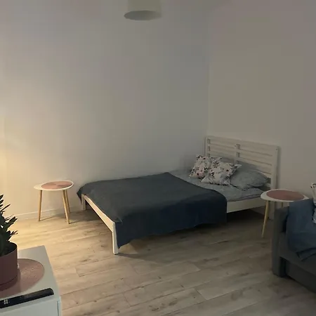 Lägenhet Nikifor Krynica-zdroj *