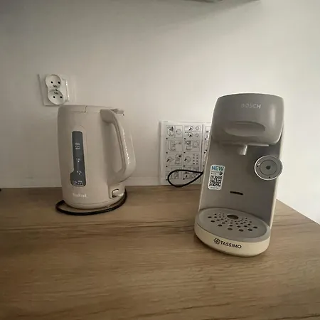 Nikifor Krynica-zdroj Appartement Krynica Zdroj